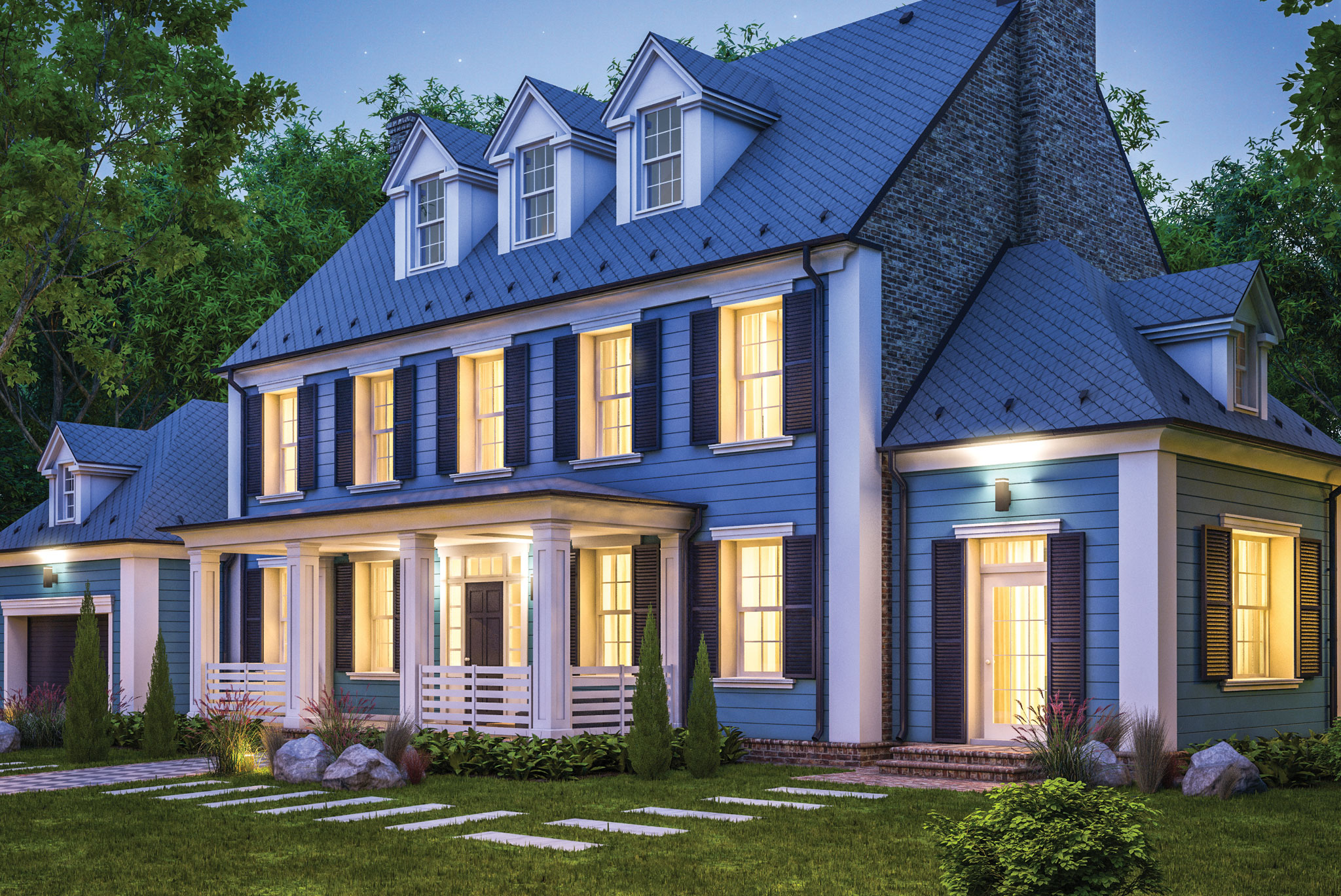 Windows Replacement Waterbury CT