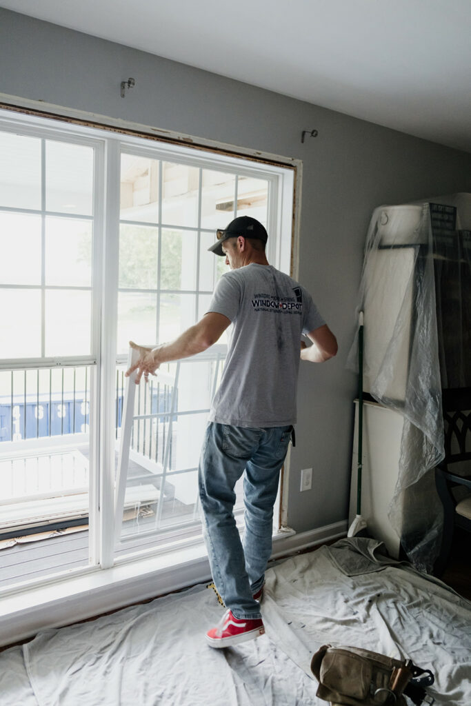 Windows Replacement Waterbury CT
