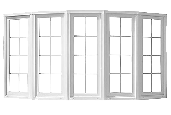Bow Bay Window