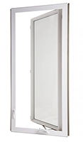 Casement Window