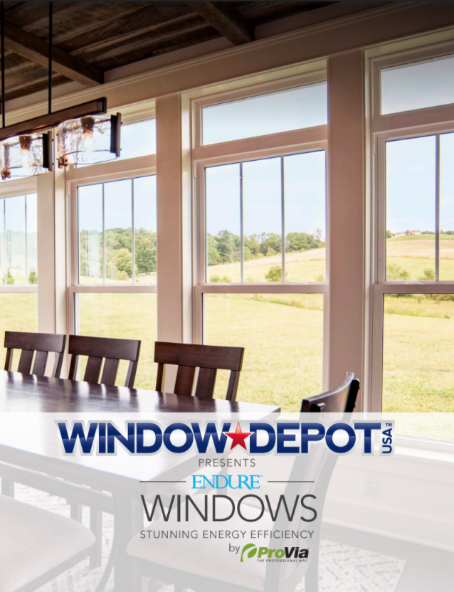 Window Depot of Southern Rode Island - Bay & Bow Windows Waterbury CT
